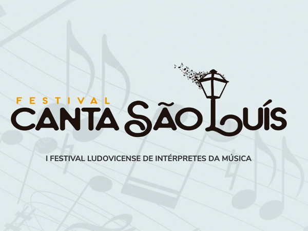 Festival Canta São Luís deve premiar três vencedores nas categorias de música popular, gospel e católica