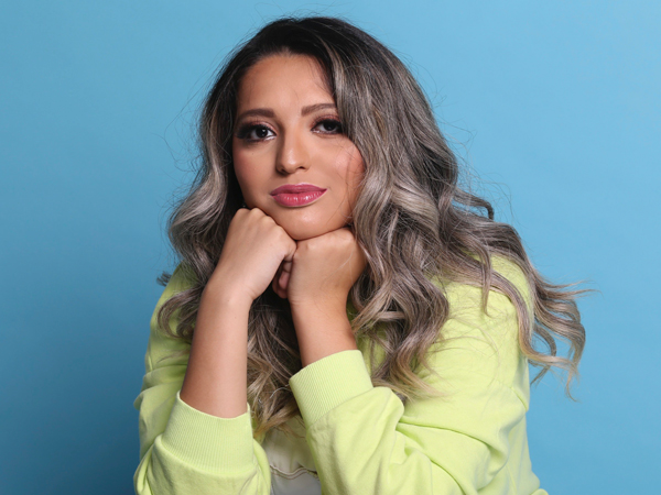 Isabella Lopes lança seu primeiro single autoral