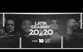 Segredo para o sucesso: Agência JPIRES tem quatro lançamentos indicados ao Grammy Latino 2020