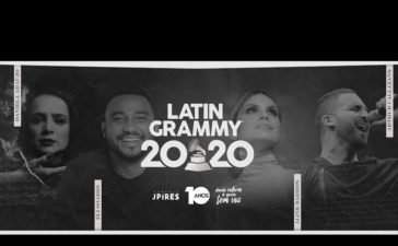 Segredo para o sucesso: Agência JPIRES tem quatro lançamentos indicados ao Grammy Latino 2020