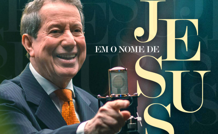 Missionário R. R. Soares lança álbum de inéditas após cinco anos