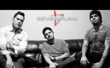 Sevenplan lança "Plano Perfeito" a canção que fecha o EP "Voice of Life"