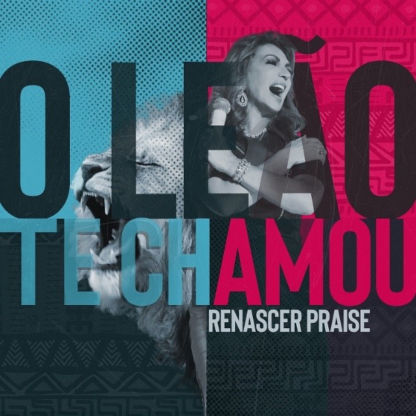 Renascer Praise lança novo single