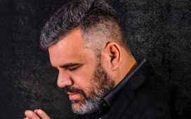 Em novo single, Maurício Paes exalta o cuidado de Deus em tempos difíceis