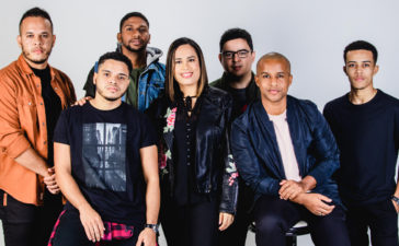 PraViver Worship lança seu novo projeto pelo selo Ventania - Rei Vencedor