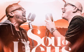 Thiago Augustho lança o single “Sou o Deus”