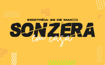 Vem aí a segunda temporada do "Sonzera em Casa"