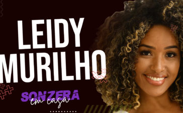 “Eu parei de me preocupar se o meu som seria comercial ou não”, diz Leidy Murilho em entrevista