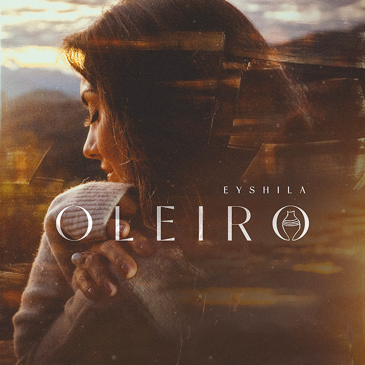 Eyshila lança single inédito “Oleiro”