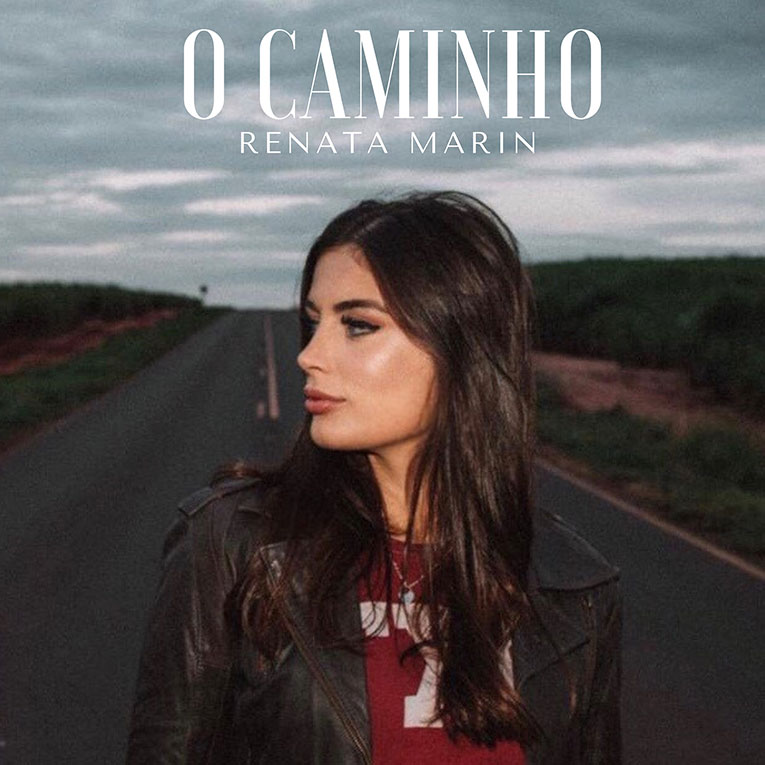 Renata Marin anuncia que lançará mais 3 singles ainda esse ano 