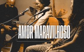 Grupo Trilo lança single e de clipe "Amor Maravilhoso"