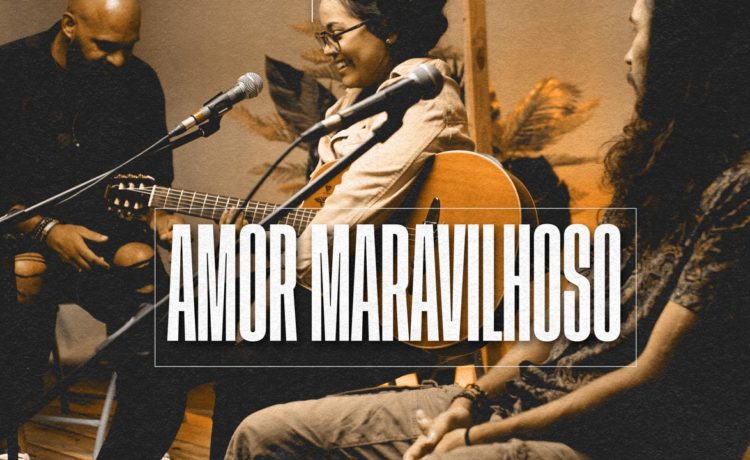 Grupo Trilo lança single e de clipe "Amor Maravilhoso"