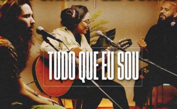 Grupo Trilo lança o single e clipe de “Tudo o que eu sou”