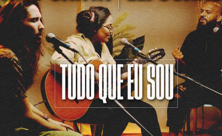 Grupo Trilo lança o single e clipe de “Tudo o que eu sou”