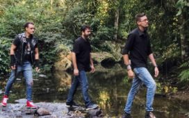 Banda Sett lança novo single "Eterno Deus" em áudio e vídeo