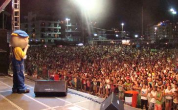 No Dia das Crianças, o lançamento de uma canção alegre para diverti-las e ensinar sobre Jesus