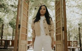 Layza Tavares lança o single e o clipe "Santíssimo Lugar"