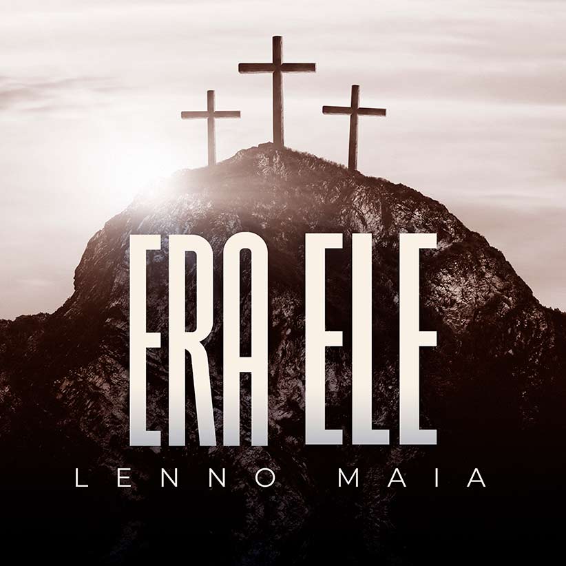 Sertanejo Lenno Maia apresenta seu novo single, “Era Ele”