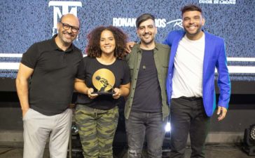 Eagle Music Festival revela novos talentos ao redor do Brasil por meio de audições com jurados