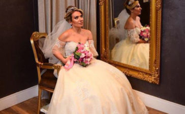 Reality show “O Vestido dos Sonhos”, que mostra os bastidores da escolha do vestido de noiva, será exibido em plataforma de streaming cristão