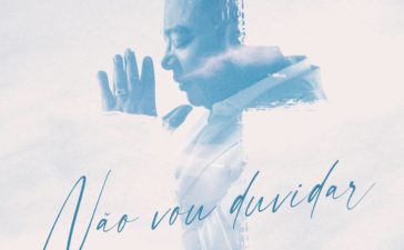 "Não vou duvidar" é o novo single de Marquinhos Gomes