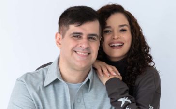 LC21 lança a canção “Um Deus Que Cuida de Mim” pela Central Gospel Music