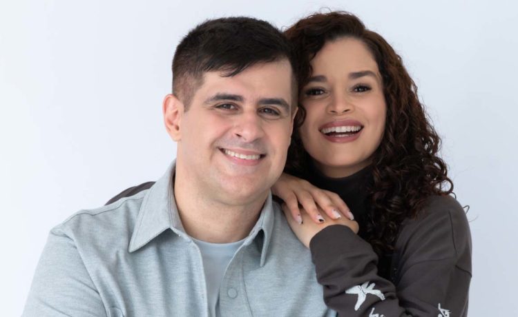 LC21 lança a canção “Um Deus Que Cuida de Mim” pela Central Gospel Music