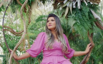 Baseado na história da Rainha Ester, Michelly Veras lança o single “Cetro de Justiça”